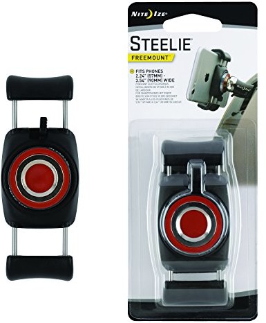 Nite Ize Steelie Fahrzeughalterung STF-01-R7