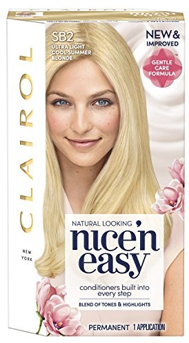 Clairol Nice'n Easy farba do włosów 81649318