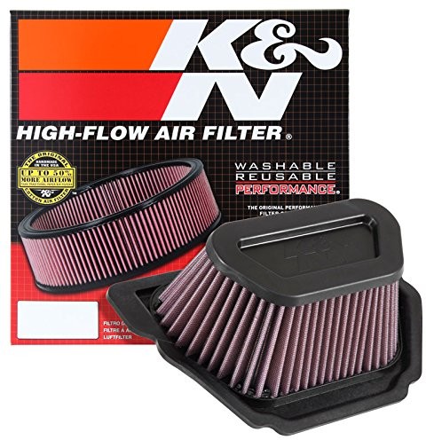 K&N YA-1015 K & N zamienny filtr powietrza YA-1015