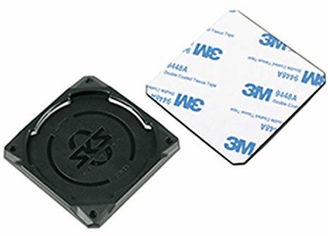 SKS SKS Uniseks's Compit uniwersalny pokrowiec adapter na telefon i akcesoria mocowanie, jeden kolor, rozmiar SKC11541