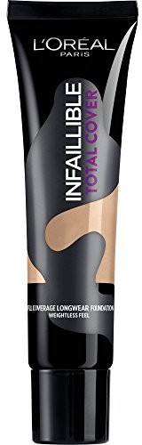 Loreal Infallible całkowita Cover Foundation 32 A8980100
