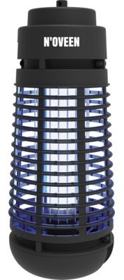 Noveen Lampa owadobójcza IKN6 lampion