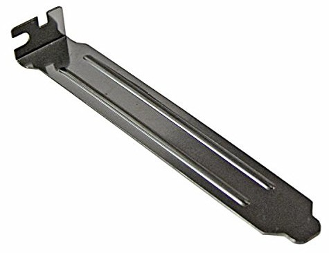 StarTech Startech Blanking Slot Plates for PC (10 Pack) Plate Blank PLATEBLANK