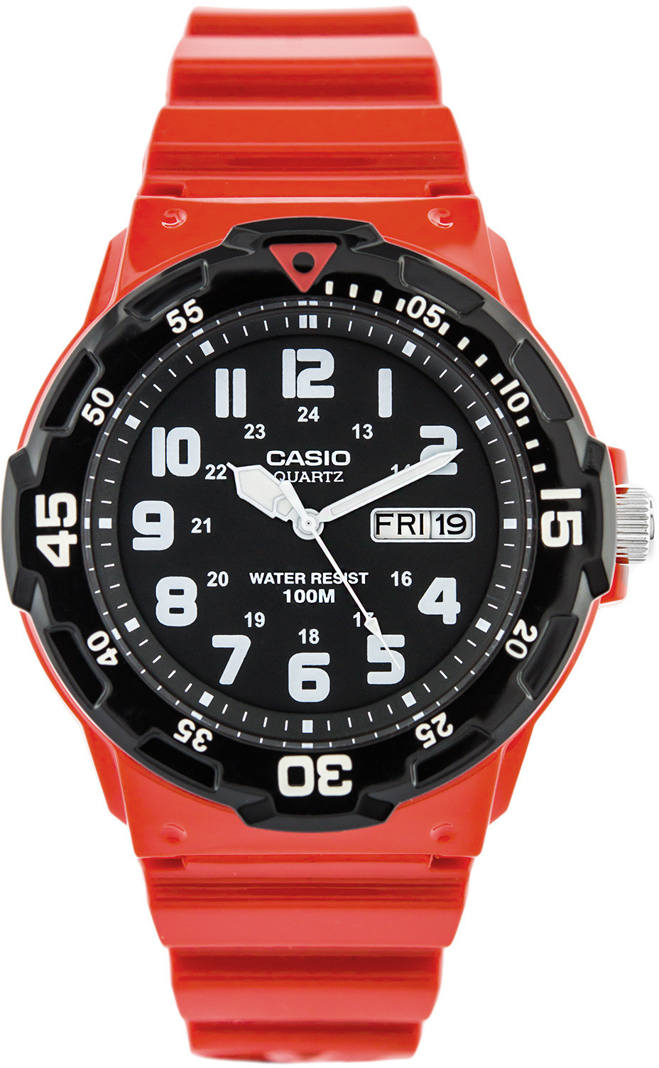 Casio Sports MRW-200HC-4B