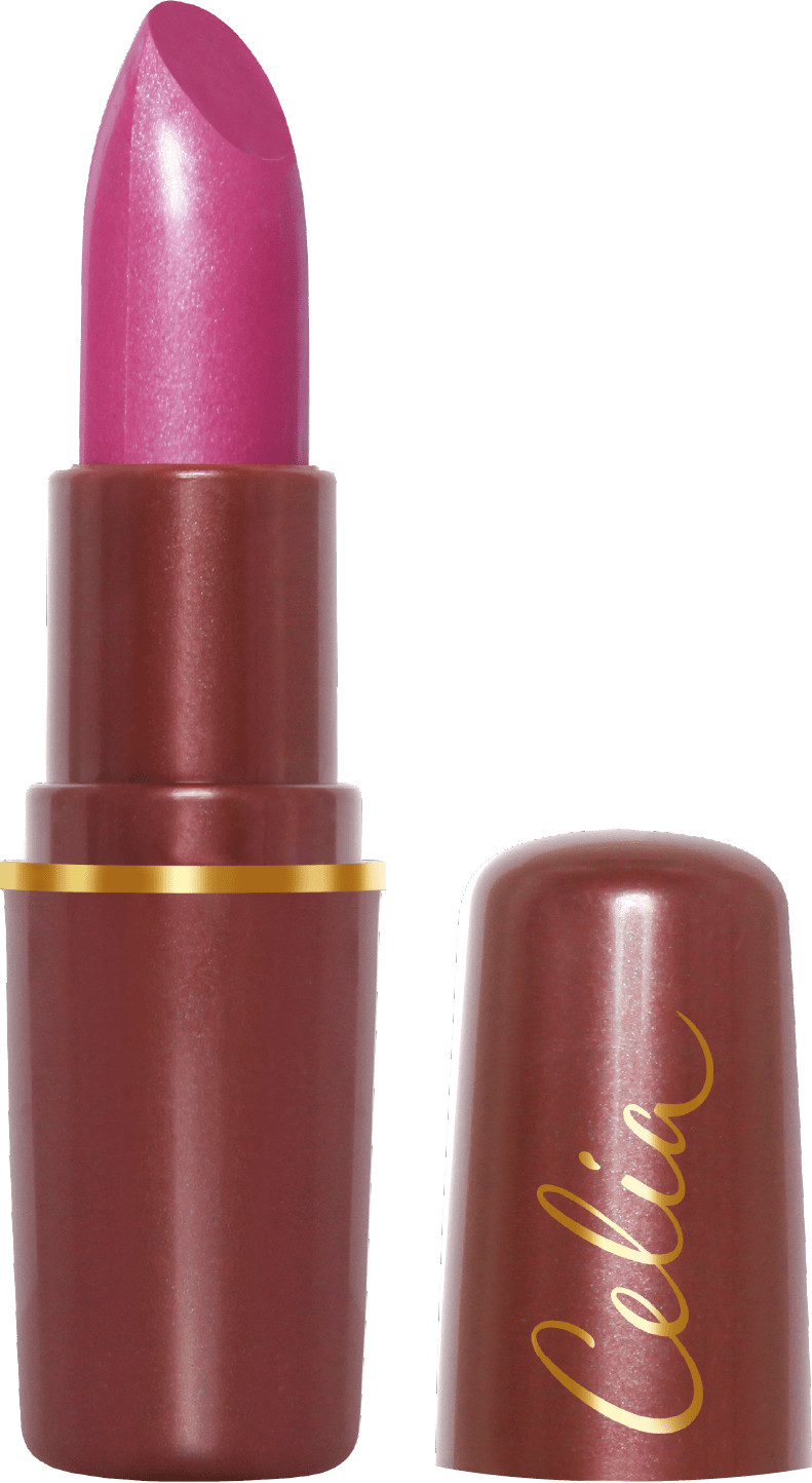 Celia pomadka perłowa nr 53 Rich Pink