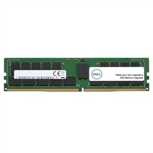 Dell Pamiec-serwerowa 16GB-2RX8-DDR4-UDIMM-2666MHz-ECC AA335286