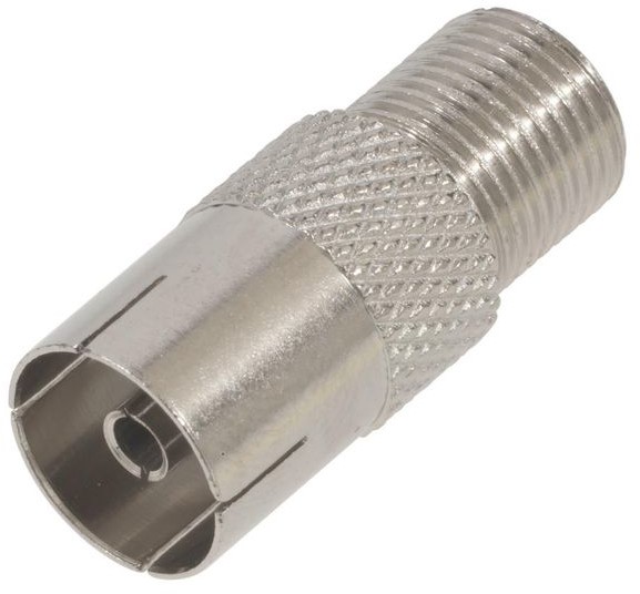 EVOLOGY Adapter F żeński / TV żeński EVODPM14 EVOLOGY
