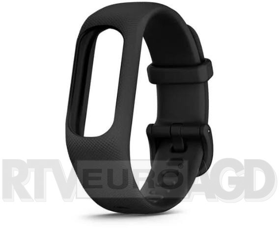 Garmin Opaska do Vivosmart 5 czarny 010-13201-04