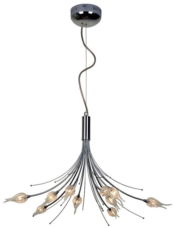 Prezent Lampa sufitowa CARMEN