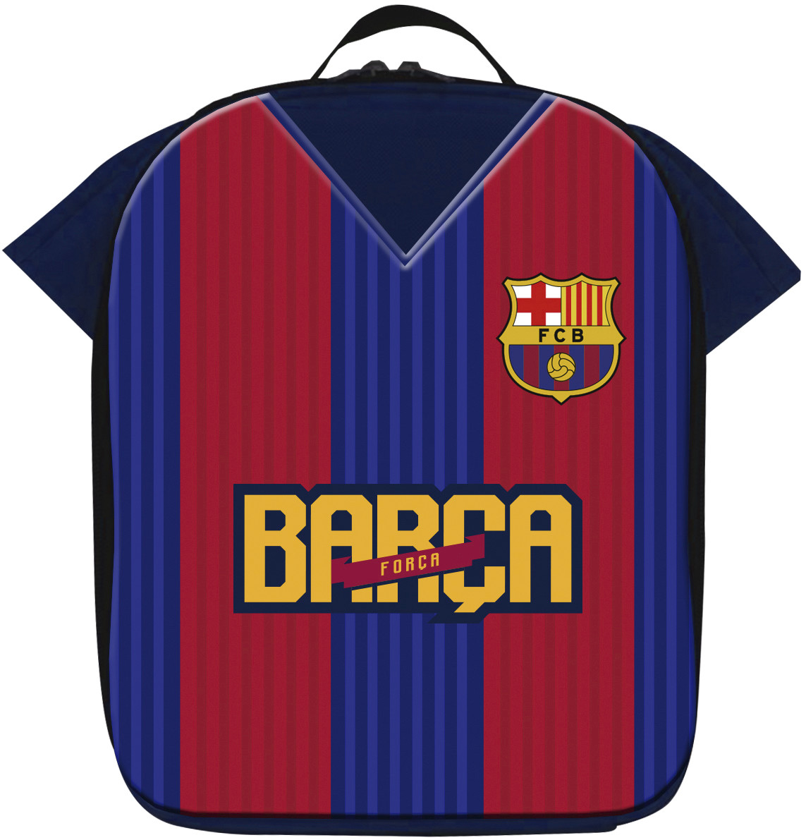 Plecak izotermiczny FC Barcelona CYP Brands LETNIA WYPRZEDAŻ DO 80%
