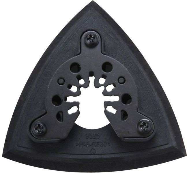 EXTOL PREMIUM Stopa szlifierska DELTA do urządzenia wielofunkcyjnego, 80mm 8803864