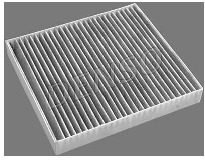 DENSO Filtr kabinowy DCF273K