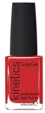 Kinetics Kinetics SolarGel Lakier Solarny 076 Bonnie Red 15ml