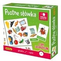 Adamigo Psotne słówka Głoska R Rerki