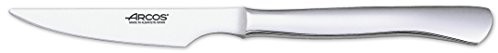 Arcos cuchillo chuletero 110 MM (Sin dientes)   376500