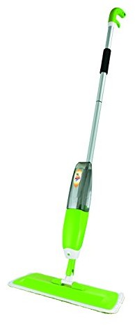 TV Unser Original TV nasz oryginalny02220 Mr. Maxx Spray mop Deluxe Set, antybakteryjna 03014