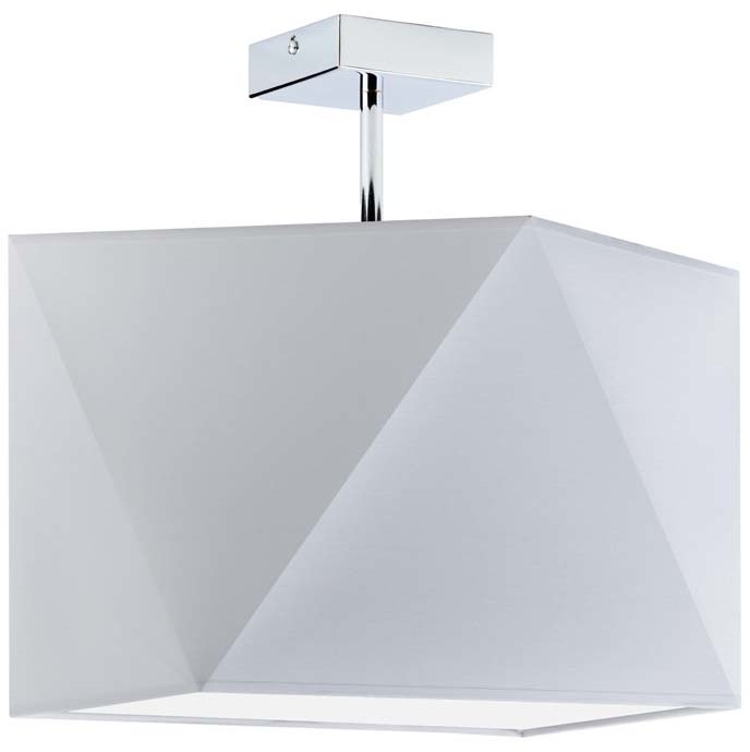 LYSNE Nowoczesna lampa sufitowa TACOMA 16622/19