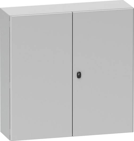 SCHNEIDER Obudowa S3D 800 x 1200 x 300mm IP66 z płytą montażową NSYS3D81230DP NSYS3D81230DP