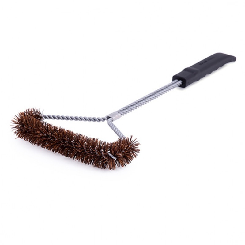 Broil King Szeroka szczotka z włosiem z palmy 65648