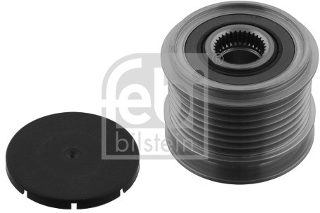 FEBI Alternator - sprzęgło jednokierunkowe FEBI 30150