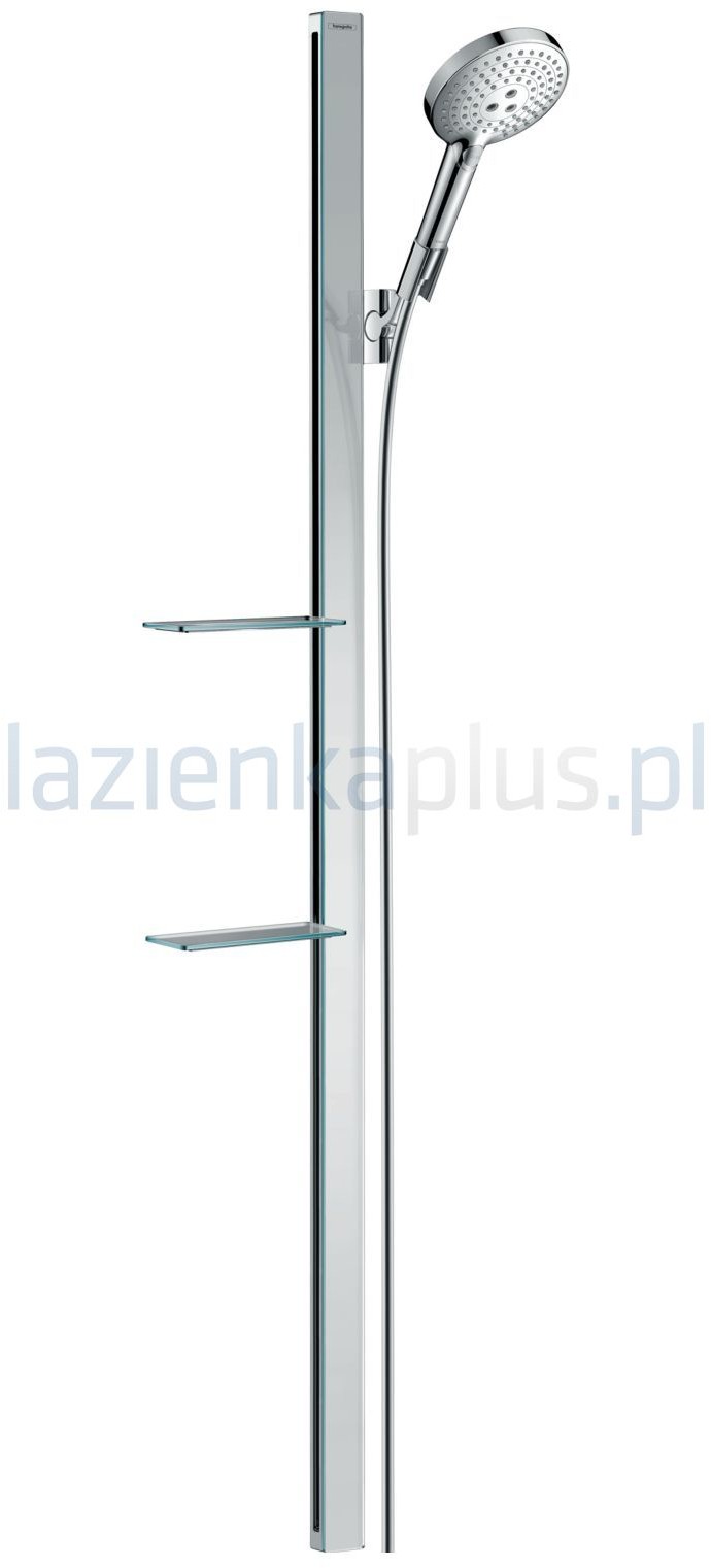 Hansgrohe Zestaw prysznicowy Raindance E 27646000