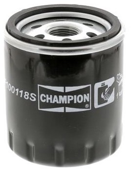 CHAMPION Filtr oleju COF100118S