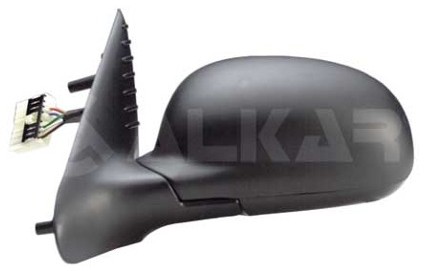 ALKAR Lusterko zewnętrzne 6136300