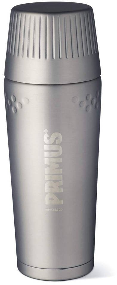 Primus Termos Trailbreak Vacuum Bottle 0,5 l - stainless steel 737864