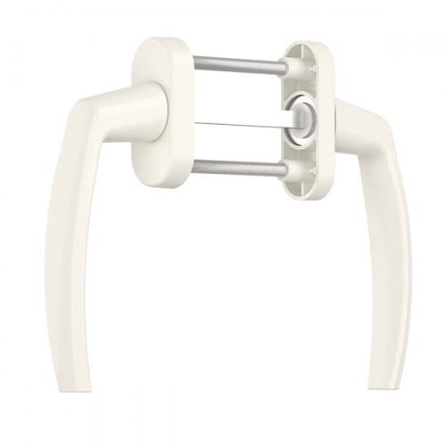 Medos Klamka Victory balkonowa dwustronna RAL9001 9A28-1844B_20210830135332