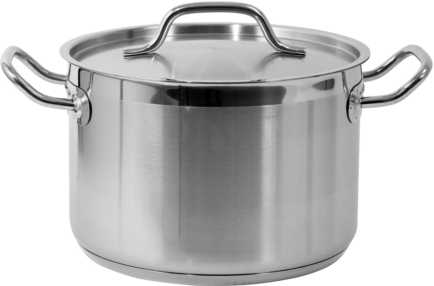 Yato Yato Garnek średni z pokrywką 240 mm 7,2 l YG-00023