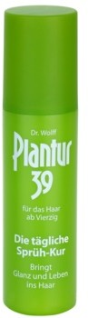 Plantur 39 spray nawilżający przeciw wypadaniu włosów 125 ml