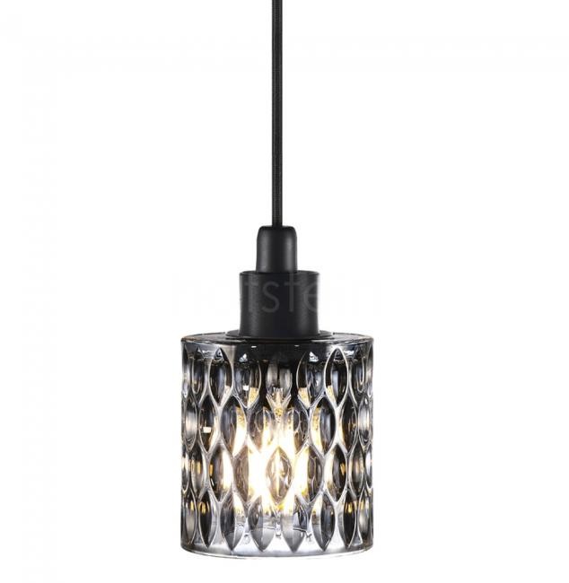 Nordlux Oświetlenie HOLLY Lampa Wisząca Szkło, 1-punktowy 46483047