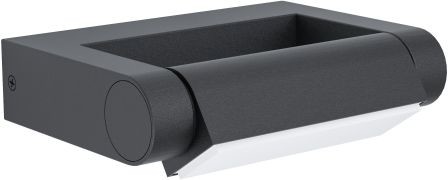 Eglo BRIANZA 98707 kinkiet 1x42W/LED IP44 3000K EGL98707