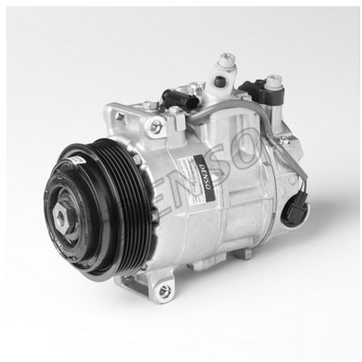 DENSO Kompresor klimatyzacji DCP17100