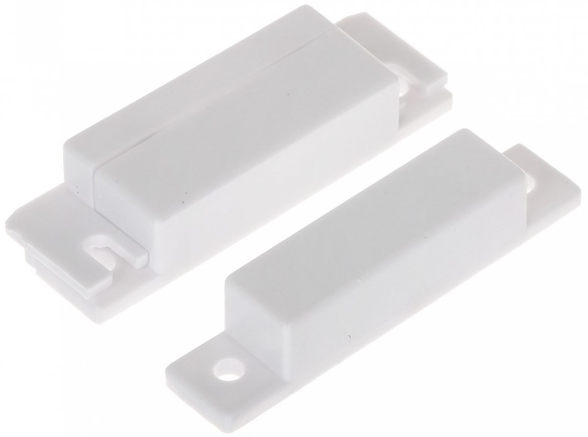 KONTAKTRON BOCZNY KN-CA31/NO WYJŚCIE NO KN-CA31/NO