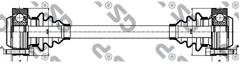 GSP Wa napdowy - po 205001