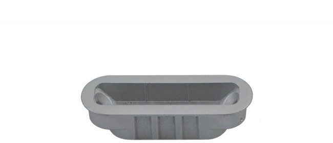 Wkład do Easy-Matic POLARIS magnetyczny srebrny