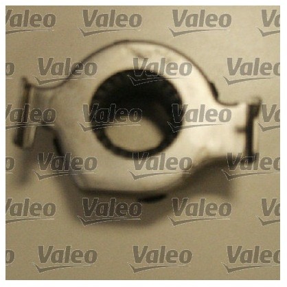 VALEO Zestaw sprzęgła 821246