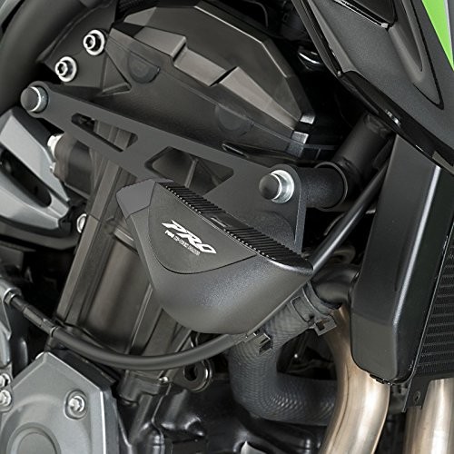 Puig sturzpads Pico Pro Kawasaki Z 900 2017 Czarny 9390N