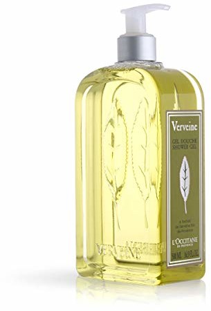 L'Occitane L 'occitane Verveine żel pod prysznic 500 ML