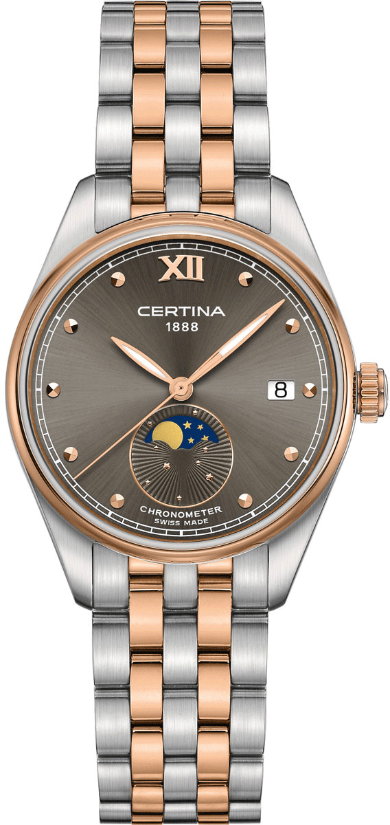 Certina DS-8 C033.257.22.088.00