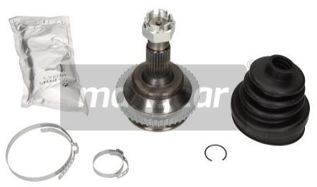 MAXGEAR Zestaw przegubu, półoś napędowa MAXGEAR 49-0847