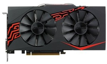 Asus Radeon RX 470 Strix VR Ready (90YV09J0-M0NA00)