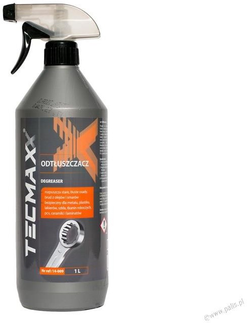 TECMAXX TECMAXX Odtłuszczacz 1 litr 14-009 14-009