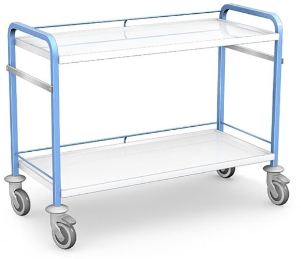 Ztm Tech-med STKO-04 ST stolik-wózek zabiegowy STKO-04 ST