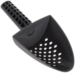 Maclean MCE994 Łopatka z sitkiem