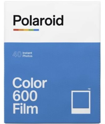 Polaroid Wkłady do aparatu Kolor 40 zdjęć)