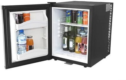 Wolf Minibar termoelektryczny SMT35 WOLF