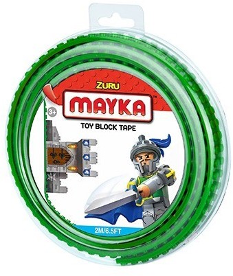 Epee MAYKA klockomania Taśma 2 metry podwójna MIX