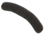 Efalock wypełnienie do koka "banan" 15cm ciemny